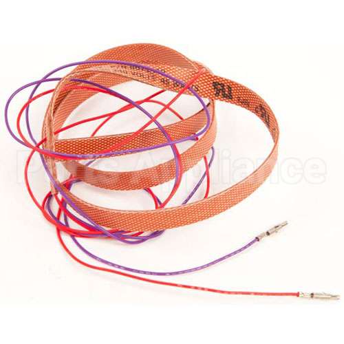 8065932 Compatible Frymaster 240V 45W Heatr Tape Assy