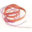 8065932 Compatible Frymaster 240V 45W Heatr Tape Assy