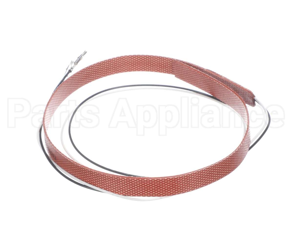 8065933 Frymaster Heater Tape Assembly, 18 120V 25W
