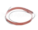 8065933 Frymaster Heater Tape Assembly, 18 120V 25W