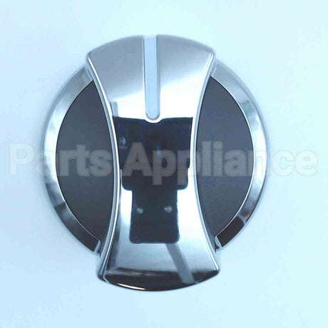 806597 Speed Queen Assy,Knob(Chrome)