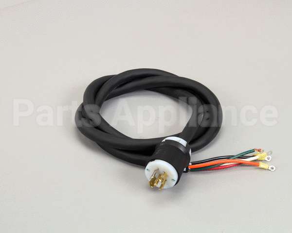 8066083 Frymaster Cordset, 120V 5-Wire