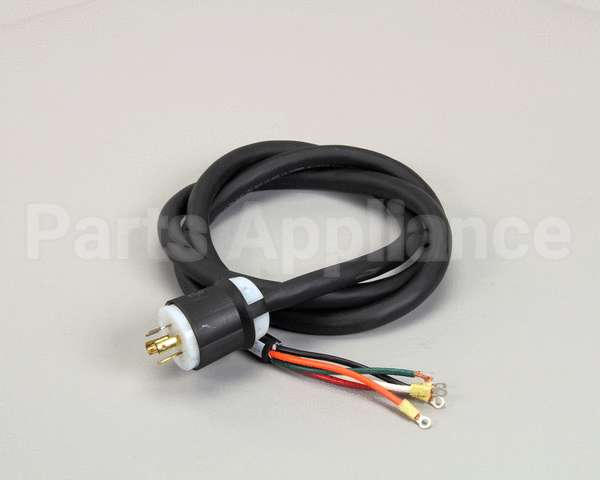 8066083 Frymaster Cordset, 120V 5-Wire