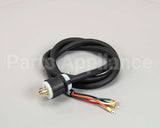 8066083 Frymaster Cordset, 120V 5-Wire