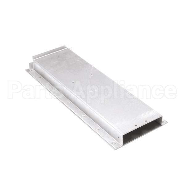 8066142SP Compatible Frymaster Riserassy, H50/52 Flue