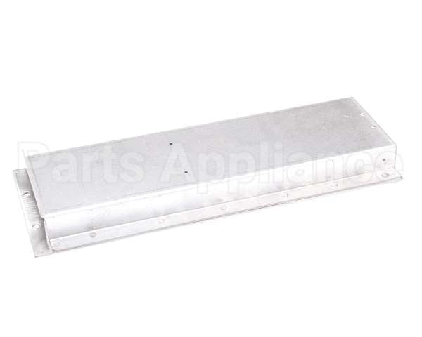 8066142SP Frymaster Riser Assembly, H50/52 Flue