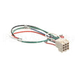 8066203 Compatible Frymaster Wiringassy, Fltr Magic 9 Pin