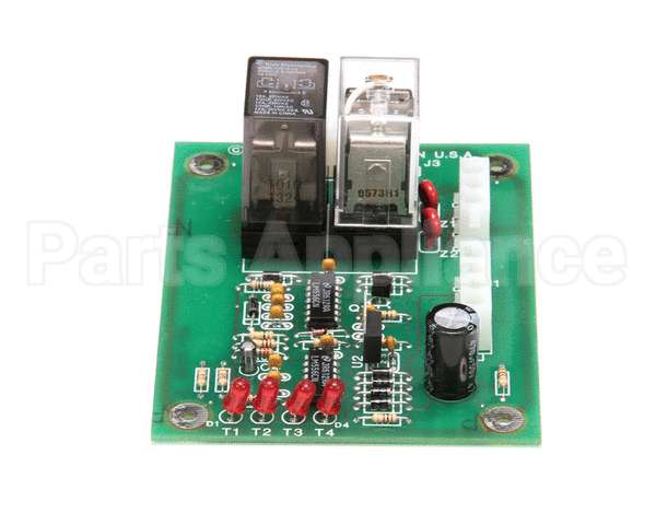 8066261 Frymaster Pcb Assembly, Reversng Pump/Motor