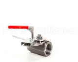 8066373SP Frymaster Valve Assembly, Common H50 Drain