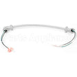 8066728SP Compatible Frymaster Nonrev Pump Wiring Assy Fpiii