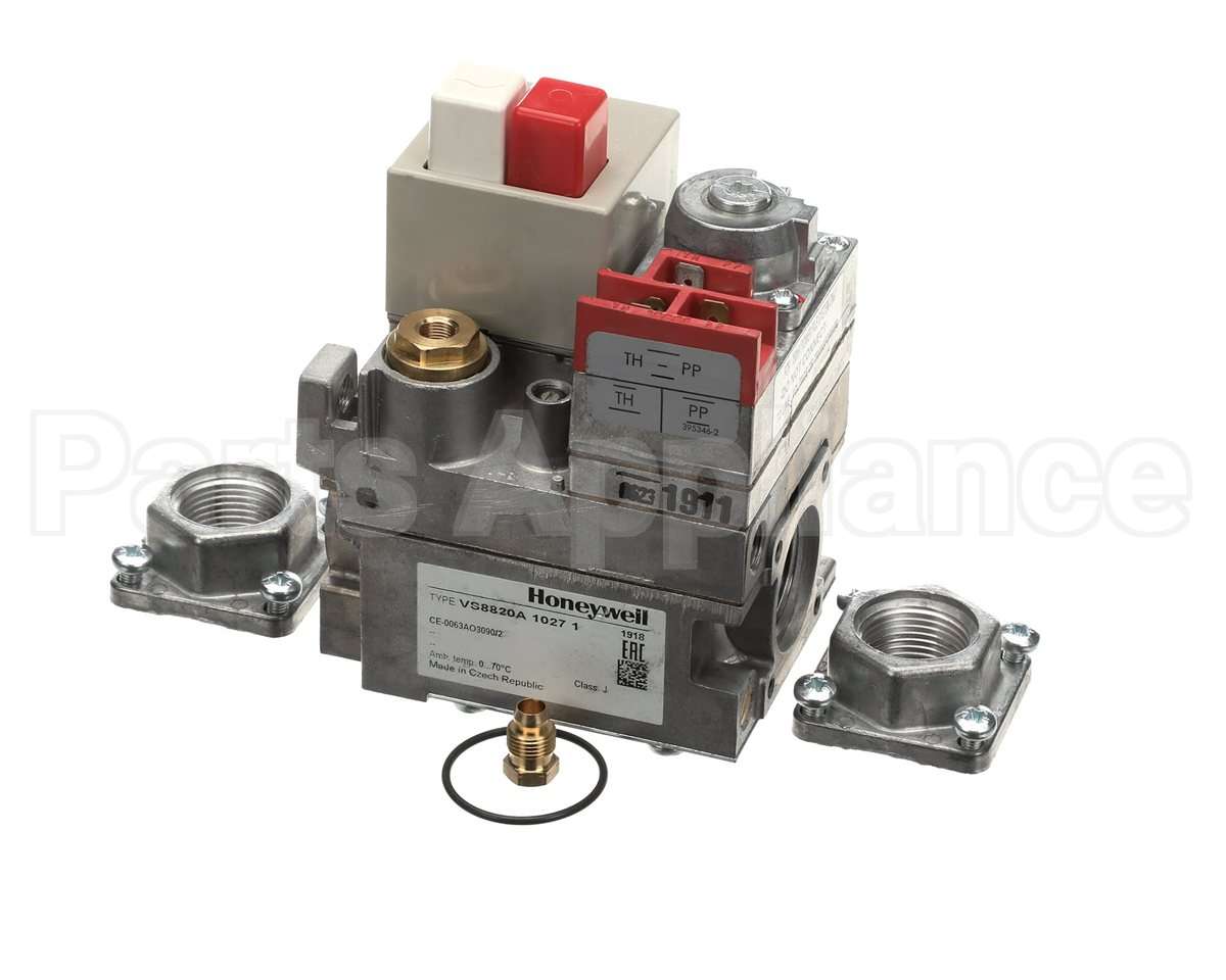 8066805SP Frymaster Valve, Ce Cf Series Gas