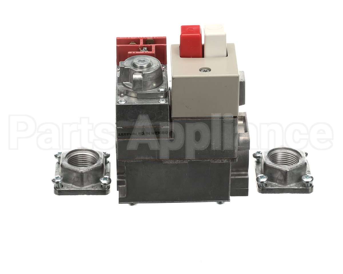 8066805SP Frymaster Valve, Ce Cf Series Gas