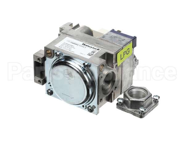 8066841SP Frymaster Gas Valve, Ce Cf 24V Pro