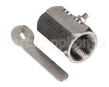 8066995SP Frymaster Fbr18/Smsg 1.25 Drain Valve