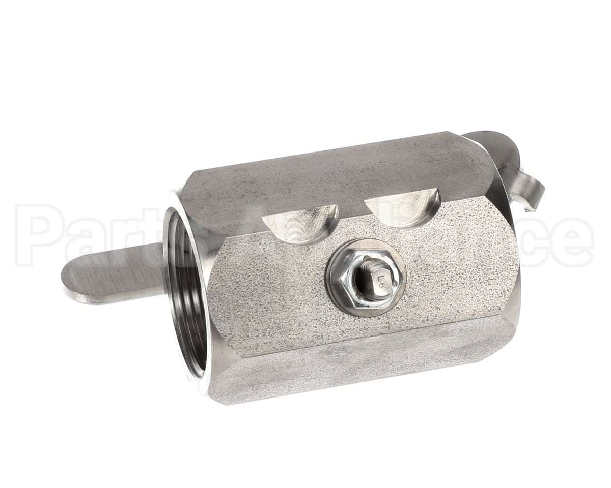 8066995SP Frymaster Fbr18/Smsg 1.25 Drain Valve