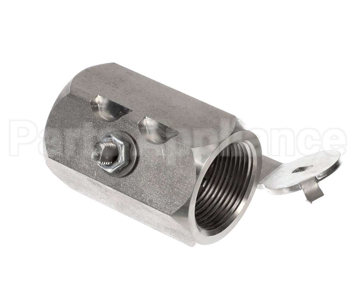 8066995SP Frymaster Fbr18/Smsg 1.25 Drain Valve