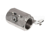 8066995SP Frymaster Fbr18/Smsg 1.25 Drain Valve