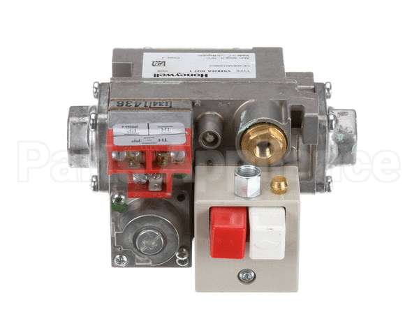 8067101SP Frymaster Gas Valve Ce 35 Series (Mv)