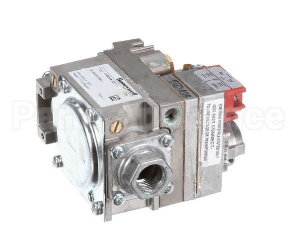 8067101SP Frymaster Gas Valve Ce 35 Series (Mv)