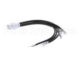 8067183SP Frymaster Wire Assembly Hv Left Dv Cont.