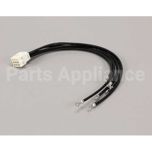 8067185SP Compatible Frymaster Wire Assembly Hv Right Cont