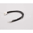 8067186SP Compatible Frymaster Wire Assembly Hv Left Fv Cont
