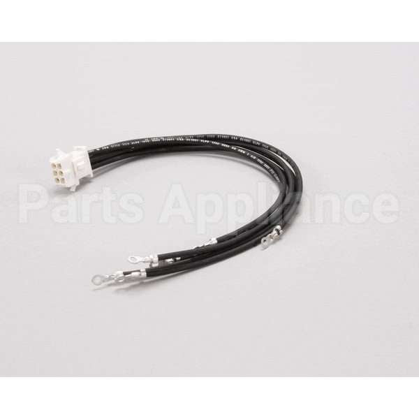 8067186SP Compatible Frymaster Wire Assembly Hv Left Fv Cont
