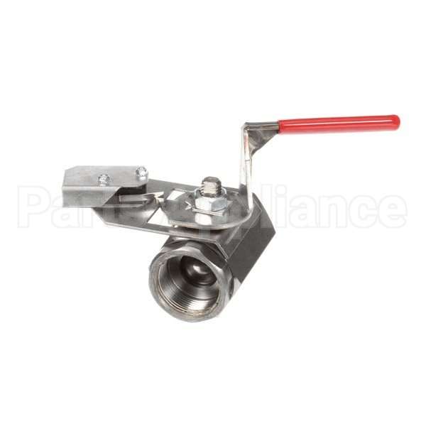 8067434SP Compatible Frymaster Valve, Drain Assy Fv Com Mon