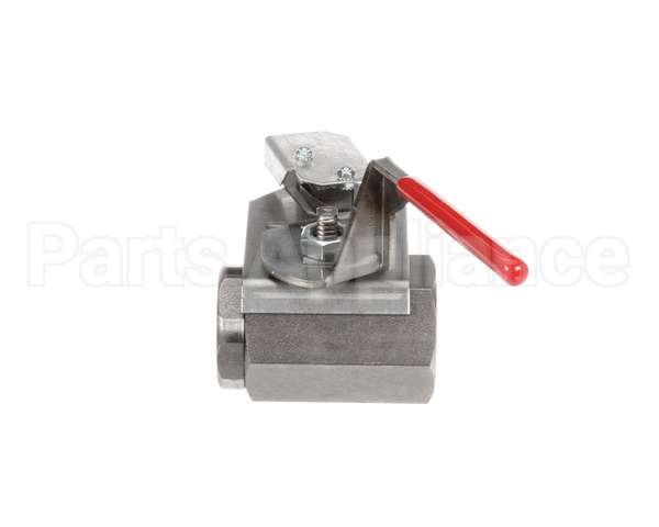 8067434SP Frymaster Valve, Drain Assembly Fv Common