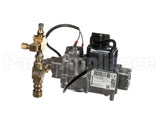 8067467SP Frymaster Gas Valve Fm50/H50 Fv Nat Ce