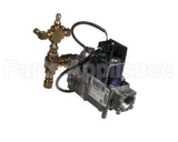 8067467SP Frymaster Gas Valve Fm50/H50 Fv Nat Ce