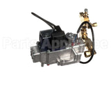 8067467SP Frymaster Gas Valve Fm50/H50 Fv Nat Ce