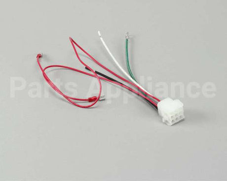 8067494SP Frymaster Plug,Assembly Fpiii Non-Reversing