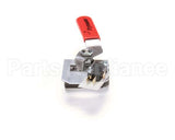 8068762SP Frymaster Valve W/Microswitch Assembly, Ball