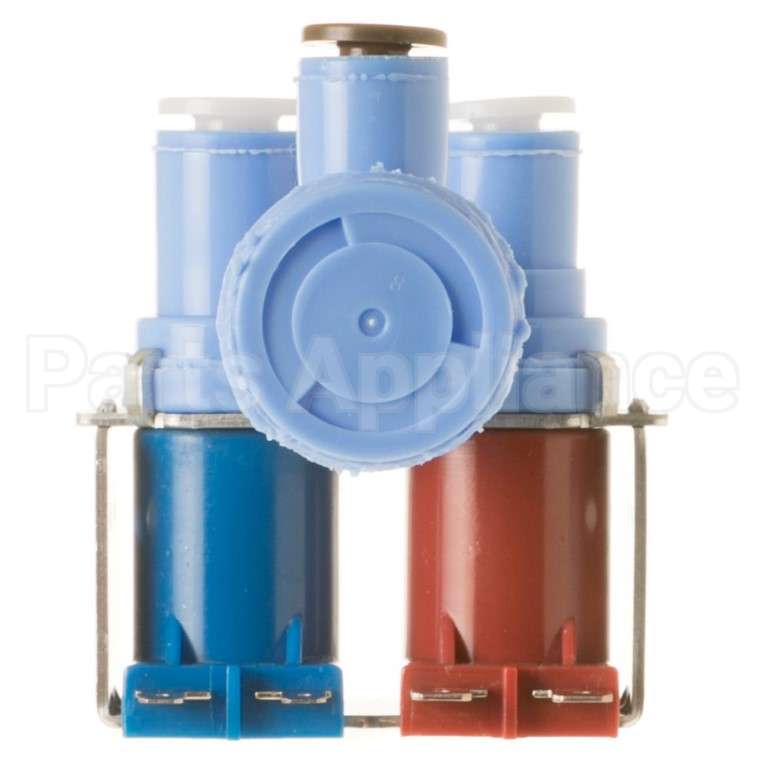 WR57X10024 GE Water Valve Assy