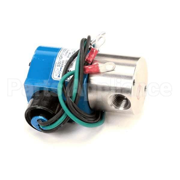 8069067SP Compatible Frymaster Valveassy, Gsms Solenoi D