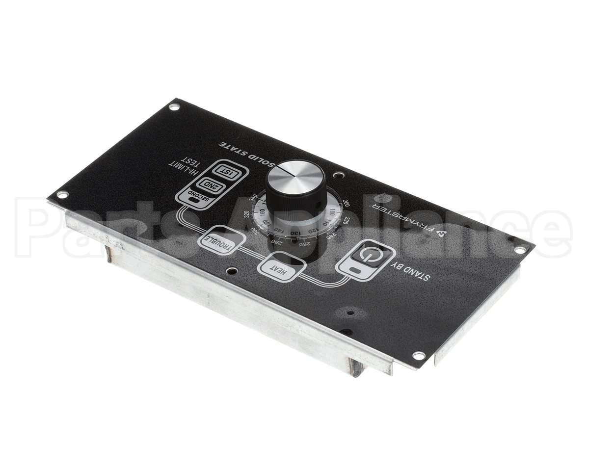8069215 Frymaster Control, Anlog Navy Submrn