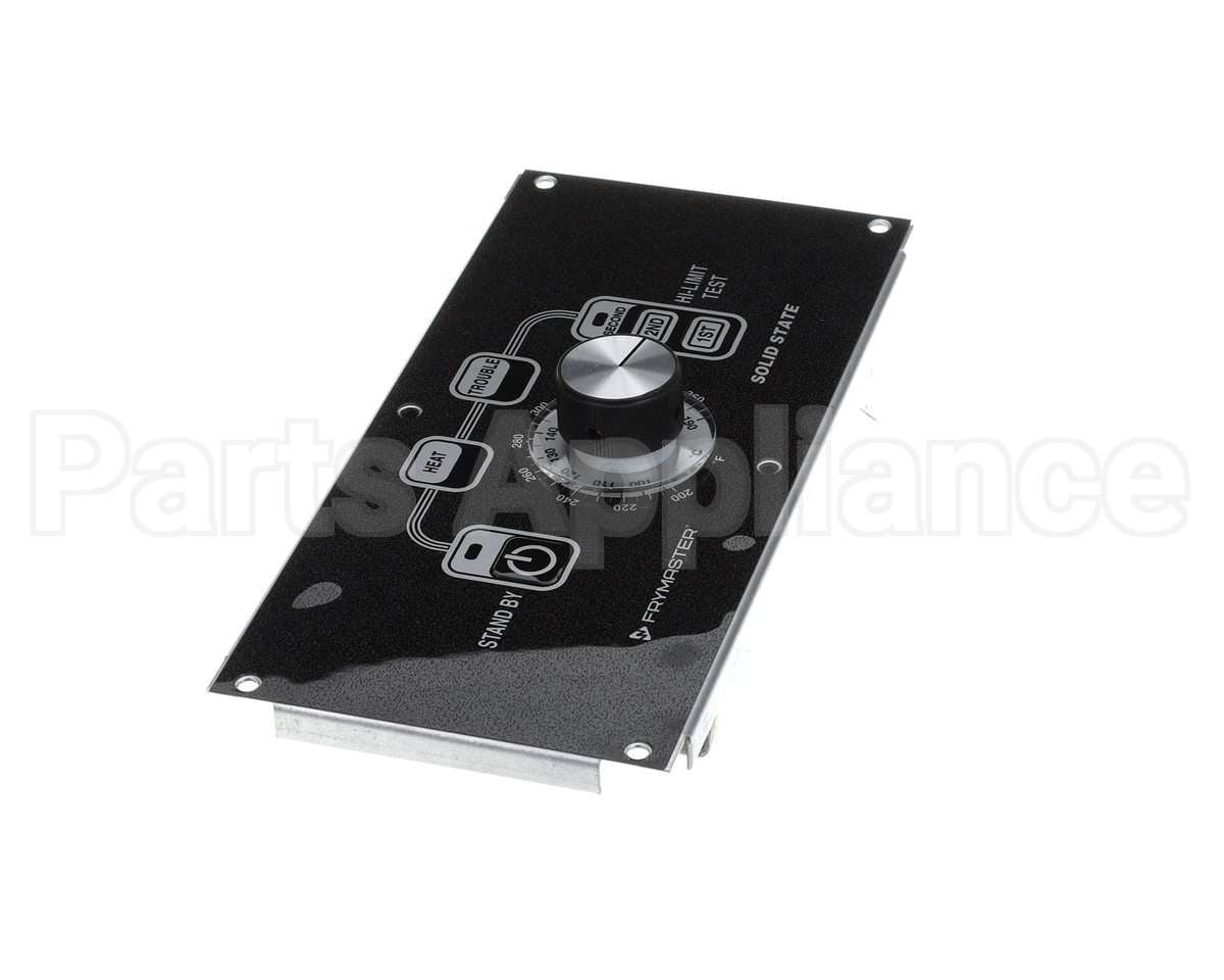 8069215 Frymaster Control, Anlog Navy Submrn