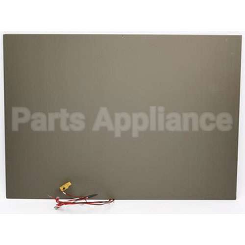 8069238SP Compatible Frymaster Hlz22 Heater Plate Assy