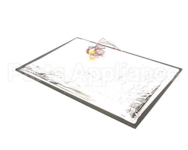 8069238SP Frymaster Plate Assembly, Hlz22 Heater
