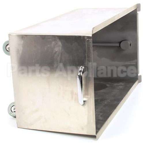 8069255SP Compatible Frymaster Magic Filter Pan Assy