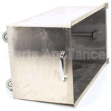 8069255SP Compatible Frymaster Magic Filter Pan Assy