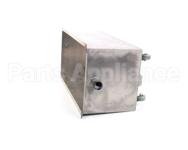8069255SP Frymaster Pan Assembly, Filter Magic Filter