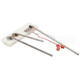8069366SP Compatible Frymaster Sms Autoprobe Block Assy
