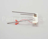 8069366SP Frymaster Block Assembly Sms Wauto Probe