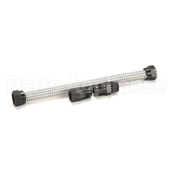 8069439SP Compatible Frymaster Flexlineassy, 14 With M /F End
