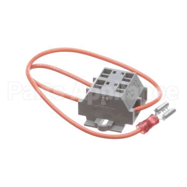 8069495SP Compatible Frymaster Wireassy, Terminal Bloc K