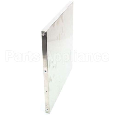 8069744SP Compatible Frymaster Smii W/O Hole Door Assy