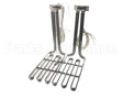 8069771SP Frymaster Element Assembly, Navy Sub
