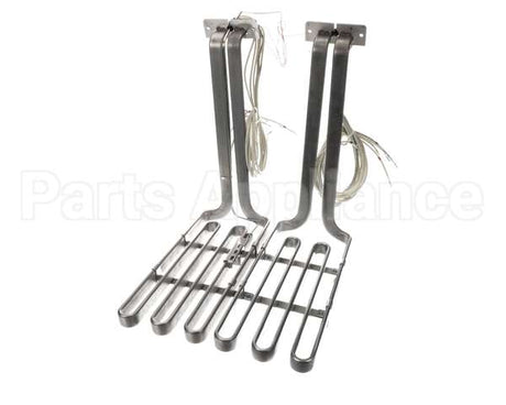 8069771SP Frymaster Element Assembly, Navy Sub